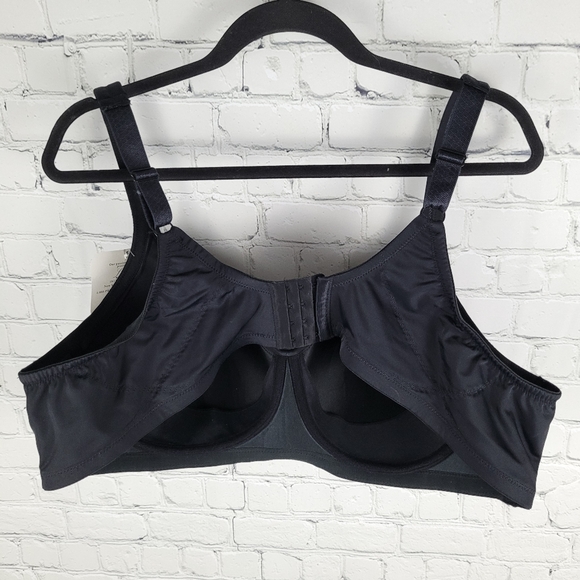 LUNAIRE | underwire bra 48B - Picture 2 of 6